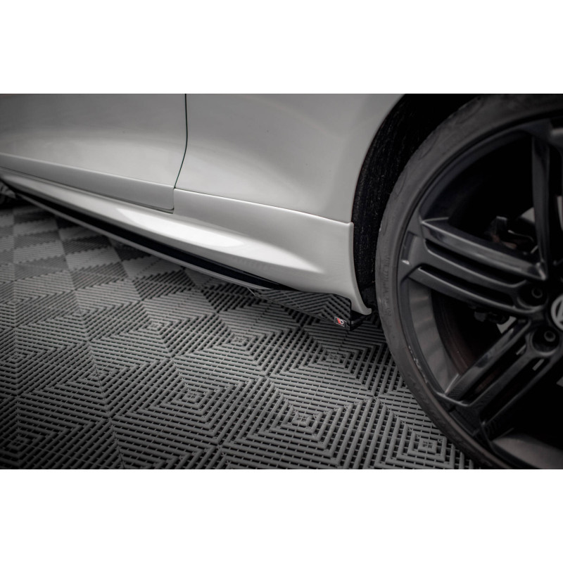 Flaps laterali Volkswagen Scirocco R Mk3 (Cod. M-VWSC3RCNC-SF1G)