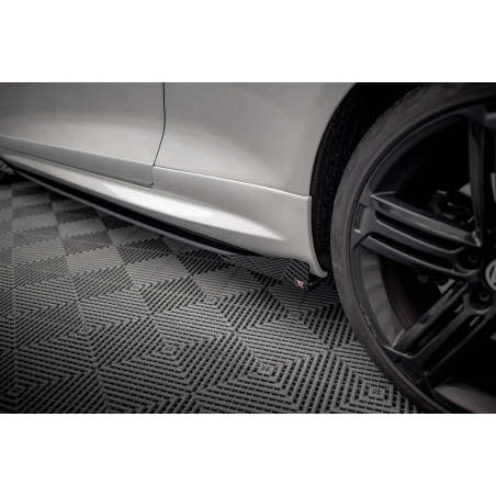 Flaps laterali Volkswagen Scirocco R Mk3 (Cod. M-VWSC3RCNC-SF1G)