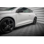 Flaps laterali Volkswagen Scirocco R Mk3 (Cod. M-VWSC3RCNC-SF1G)