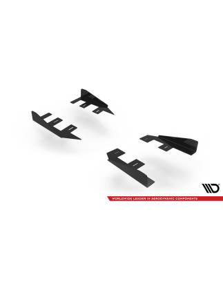 Flaps laterali Volkswagen Scirocco R Mk3 (Cod. M-VWSC3RCNC-SF1G)