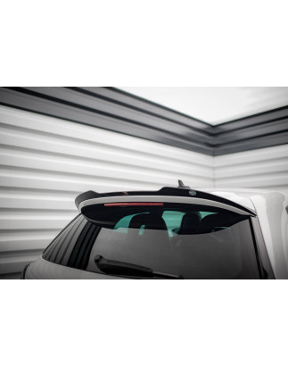 Spoiler Cap V.2 Volkswagen Scirocco R Mk3 (Cod. M-VW-SC-3-R-CAP2G)