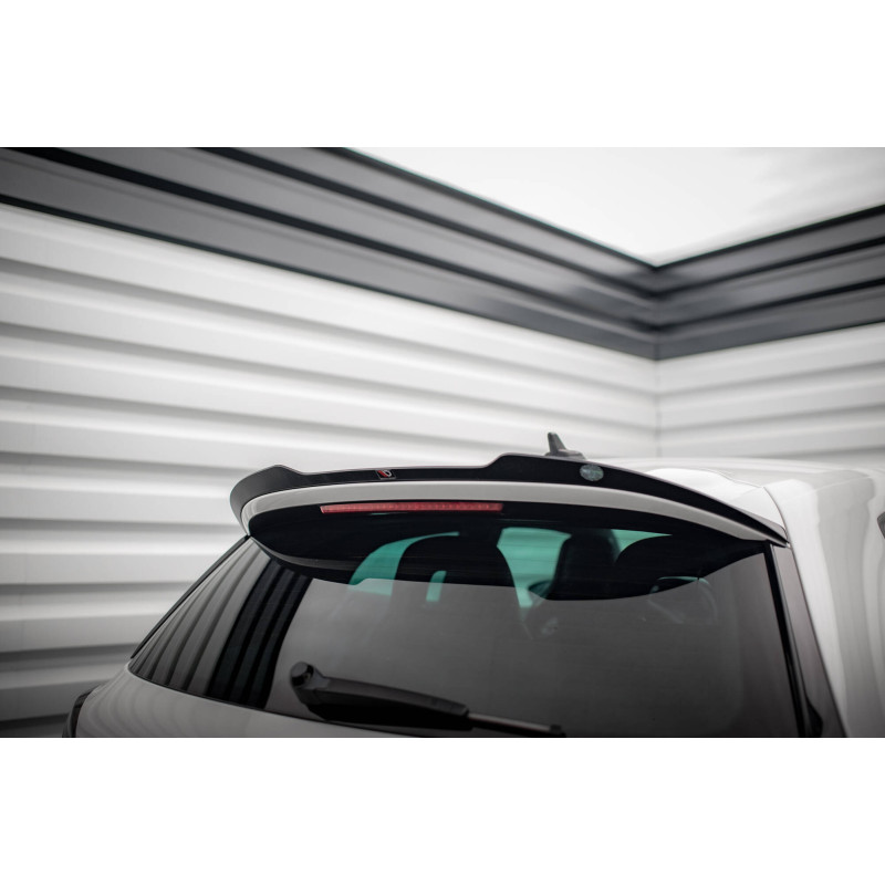 Spoiler Cap V.2 Volkswagen Scirocco R Mk3 (Cod. M-VW-SC-3-R-CAP2G)