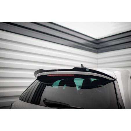 Spoiler Cap V.2 Volkswagen Scirocco R Mk3 (Cod. M-VW-SC-3-R-CAP2G)