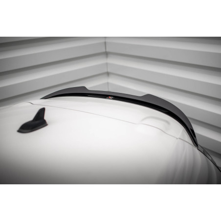 Spoiler Cap V.2 Volkswagen Scirocco R Mk3 (Cod. M-VW-SC-3-R-CAP2G)