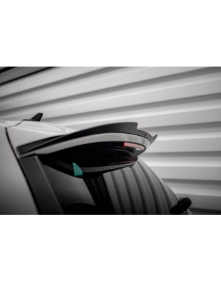 Spoiler Cap V.2 Volkswagen Scirocco R Mk3 (Cod. M-VW-SC-3-R-CAP2G)