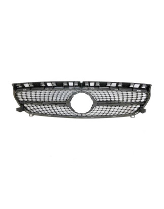 Griglia Mercedes W176 2012-2015 Look Diamond (Cod. E-TCM0115)
