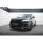SPLITTER ANTERIORE V.2 Audi SQ7 / Q7 S-Line Mk2 (Cod. M-AU-SQ7-2-FD2G+FD2RG)