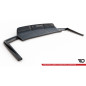 Splitter posteriore (con barre verticali) Audi SQ7 / Q7 S-Line Mk2 (Cod. M-AU-SQ7-2-RD1G+RD2G)
