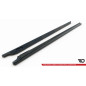 Diffusori minigonne V.2 Audi SQ7 / Q7 S-Line Mk2 (Cod. M-AU-SQ7-2-SD2G)