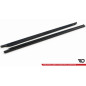 Diffusori minigonne V.2 Audi SQ7 / Q7 S-Line Mk2 (Cod. M-AU-SQ7-2-SD2G)