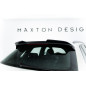 Spoiler Cap 3D Audi S3 / A3 S-Line Sportback /  8V (Cod. M-AU-S3-8V-SB-CAP3D1G)