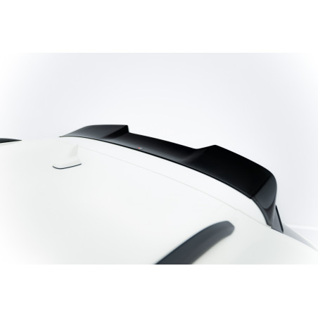 Spoiler Cap 3D Audi S3 / A3 S-Line Sportback /  8V (Cod. M-AU-S3-8V-SB-CAP3D1G)