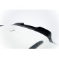 Spoiler Cap 3D Audi S3 / A3 S-Line Sportback /  8V (Cod. M-AU-S3-8V-SB-CAP3D1G)