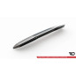 Spoiler Cap 3D Audi S3 / A3 S-Line Sportback /  8V (Cod. M-AU-S3-8V-SB-CAP3D1G)