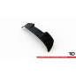 Spoiler Cap 3D Audi S3 / A3 S-Line Sportback /  8V (Cod. M-AU-S3-8V-SB-CAP3D1G)