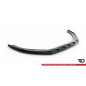 SPLITTER ANTERIORE V.1 Audi S3 / A3 S-Line Sportback /  8V (Cod. M-AU-S3-8V-SB-FD1G)