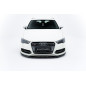 SPLITTER ANTERIORE V.2 Audi S3 / A3 S-Line Sportback / 8V (Cod. M-AU-S3-8V-SB-FD2G) SPLITTER ANTERIORE V.2 Audi S3 / A3 S-Line Sportback / 8V (Cod. M-AU-S3-8V-SB-FD2G)
