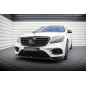 SPLITTER ANTERIORE V.1 Mercedes-Benz S AMG-Line W222 Facelift (Cod. M-ME-S-222F-AMGLINE-FD1G) SPLITTER ANTERIORE V.1 Mercedes-Benz S AMG-Line W222 Facelift (Cod. M-ME-S-222F-AMGLINE-FD1G)