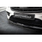 SPLITTER ANTERIORE V.1 Mercedes-Benz S AMG-Line W222 Facelift (Cod. M-ME-S-222F-AMGLINE-FD1G) SPLITTER ANTERIORE V.1 Mercedes-Benz S AMG-Line W222 Facelift (Cod. M-ME-S-222F-AMGLINE-FD1G)