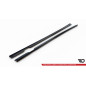 Diffusori minigonne Mercedes-Benz S Long AMG-Line W222 (Cod. M-ME-S-222F-AMGLINE-SD1G) Diffusori minigonne Mercedes-Benz S Long AMG-Line W222 (Cod. M-ME-S-222F-AMGLINE-SD1G)