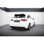 DIFFUSORE POSTERIORE street pro Audi S3 Sportback /  8V (Cod. M-AUS33CNC-RS1B)
