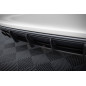 DIFFUSORE POSTERIORE street pro Audi S3 Sportback /  8V (Cod. M-AUS33CNC-RS1B)