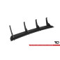 DIFFUSORE POSTERIORE street pro Audi S3 Sportback /  8V (Cod. M-AUS33CNC-RS1B)