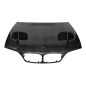 Cofano Carbonio BMW E46 '02-06 2P. Look M3 GTR C/T (Cod. E-TCB7013)