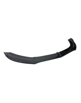 Spoiler Anteriore In Carbonio Mercedes W205 2014-2018 Look AMG (Cod. E-TCM0205)