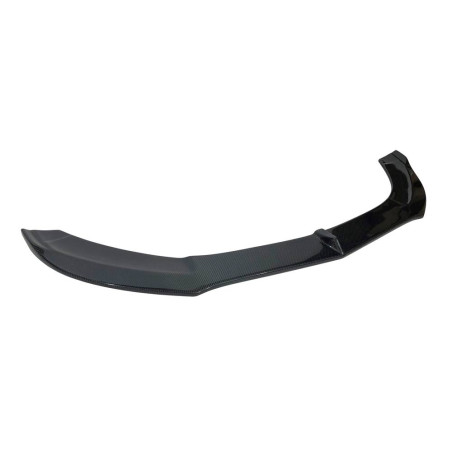 Spoiler Anteriore In Carbonio Mercedes W205 2014-2018 Look AMG (Cod. E-TCM0205)
