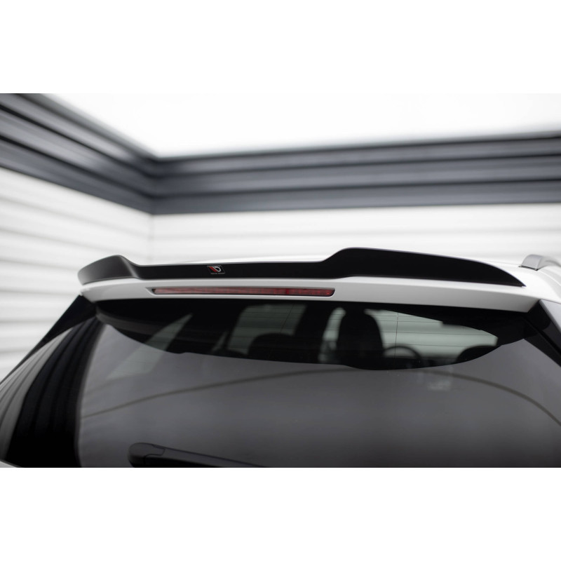 Spoiler Cap Mercedes-Benz C FAMILIARE AMG-Line / 43 AMG S206 (Cod. M-ME-C-206-AMGLINE-K-CAP1G)