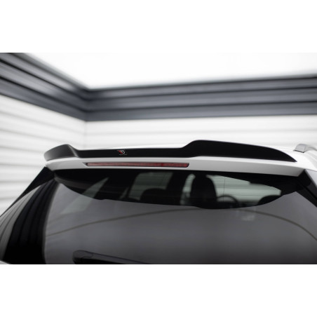 Spoiler Cap Mercedes-Benz C FAMILIARE AMG-Line / 43 AMG S206 (Cod. M-ME-C-206-AMGLINE-K-CAP1G)