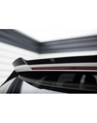 Spoiler Cap Mercedes-Benz C FAMILIARE AMG-Line / 43 AMG S206 (Cod. M-ME-C-206-AMGLINE-K-CAP1G)