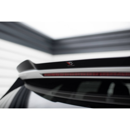 Spoiler Cap Mercedes-Benz C FAMILIARE AMG-Line / 43 AMG S206 (Cod. M-ME-C-206-AMGLINE-K-CAP1G)