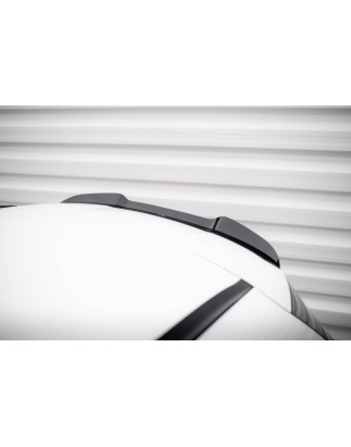 Spoiler Cap Mercedes-Benz C FAMILIARE AMG-Line / 43 AMG S206 (Cod. M-ME-C-206-AMGLINE-K-CAP1G)