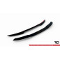Spoiler Cap Mercedes-Benz C FAMILIARE AMG-Line / 43 AMG S206 (Cod. M-ME-C-206-AMGLINE-K-CAP1G)
