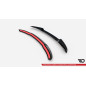 Spoiler Cap Mercedes-Benz C FAMILIARE AMG-Line / 43 AMG S206 (Cod. M-ME-C-206-AMGLINE-K-CAP1G)