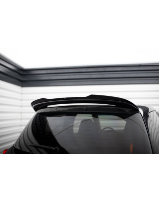 Spoiler Cap Suzuki Swift Sport Mk4 (Cod. M-SZ-SW-4-SPORT-CAP1G)