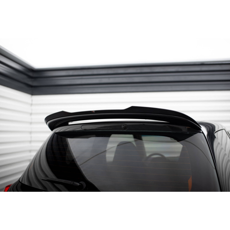 Spoiler Cap Suzuki Swift Sport Mk4 (Cod. M-SZ-SW-4-SPORT-CAP1G)
