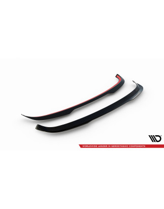 Spoiler Cap Suzuki Swift Sport Mk4 (Cod. M-SZ-SW-4-SPORT-CAP1G)