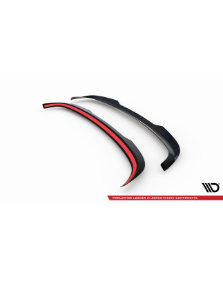 Spoiler Cap Suzuki Swift Sport Mk4 (Cod. M-SZ-SW-4-SPORT-CAP1G)