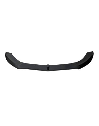 Spoiler Anteriore In Carbonio Mercedes W205 2014-2018 Look AMG (Cod. E-TCM0205)