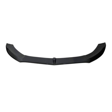 Spoiler Anteriore In Carbonio Mercedes W205 2014-2018 Look AMG (Cod. E-TCM0205)