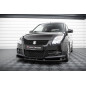 SPLITTER ANTERIORE Suzuki Swift Sport Mk4 (Cod. M-SZ-SW-4-SPORT-FD1G)