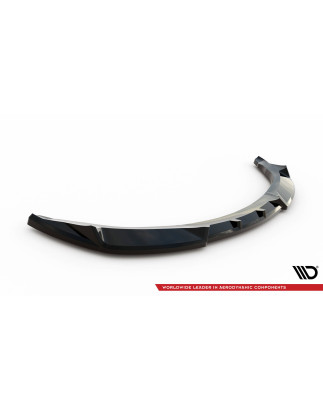SPLITTER ANTERIORE Suzuki Swift Sport Mk4 (Cod. M-SZ-SW-4-SPORT-FD1G)