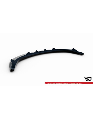 SPLITTER ANTERIORE Suzuki Swift Sport Mk4 (Cod. M-SZ-SW-4-SPORT-FD1G)