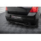 Splitter posteriore (con barre verticali) Suzuki Swift Sport Mk4 (Cod. M-SZ-SW-4-SPORT-RD1G+RD2G) Splitter posteriore (con barre verticali) Suzuki Swift Sport Mk4 (Cod. M-SZ-SW-4-SPORT-RD1G+RD2G)