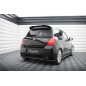Splitter posteriore (con barre verticali) Suzuki Swift Sport Mk4 (Cod. M-SZ-SW-4-SPORT-RD1G+RD2G) Splitter posteriore (con barre verticali) Suzuki Swift Sport Mk4 (Cod. M-SZ-SW-4-SPORT-RD1G+RD2G)
