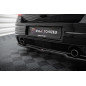 Splitter posteriore (con barre verticali) Suzuki Swift Sport Mk4 (Cod. M-SZ-SW-4-SPORT-RD1G+RD2G) Splitter posteriore (con barre verticali) Suzuki Swift Sport Mk4 (Cod. M-SZ-SW-4-SPORT-RD1G+RD2G)