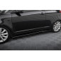 Diffusori minigonne Suzuki Swift Sport Mk4 (Cod. M-SZ-SW-4-SPORT-SD1G)